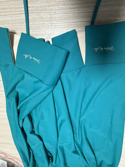 Burkini Ayla bicolor