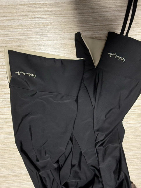Burkini Ayla bicolor