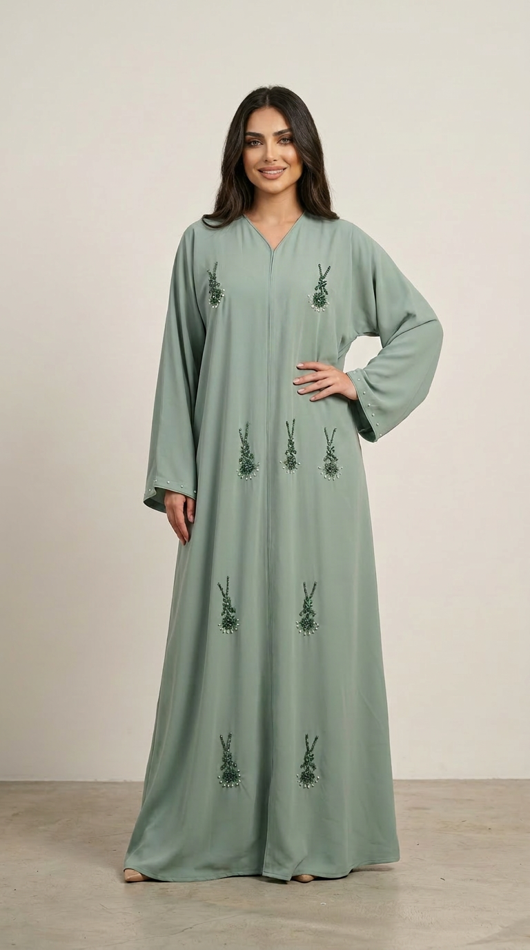 Abaya Soraya