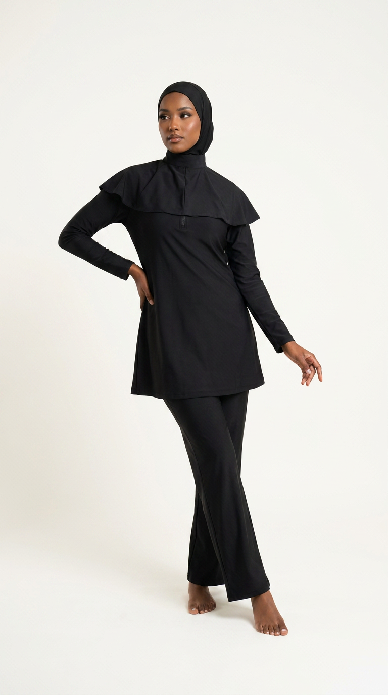 Burkini Wilaya by Melissa & Alaia