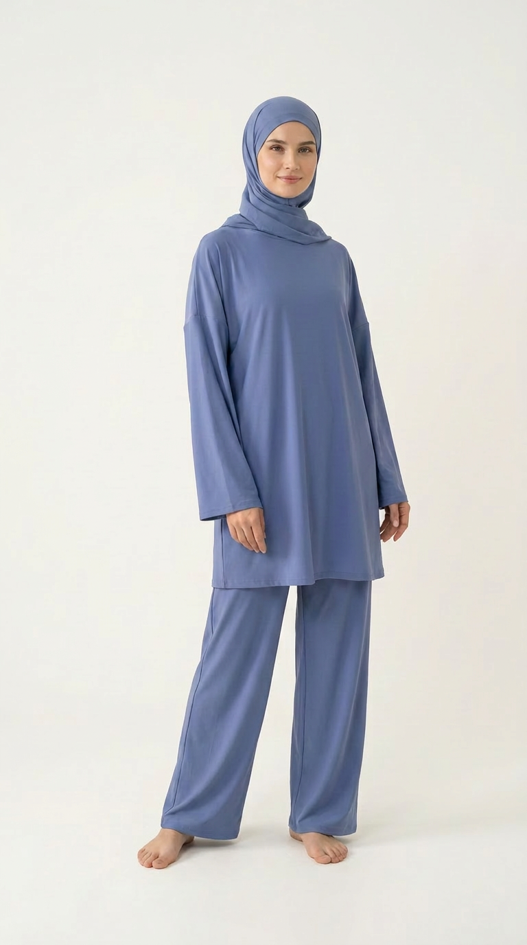 Burkini Farah by Melissa & Alaia