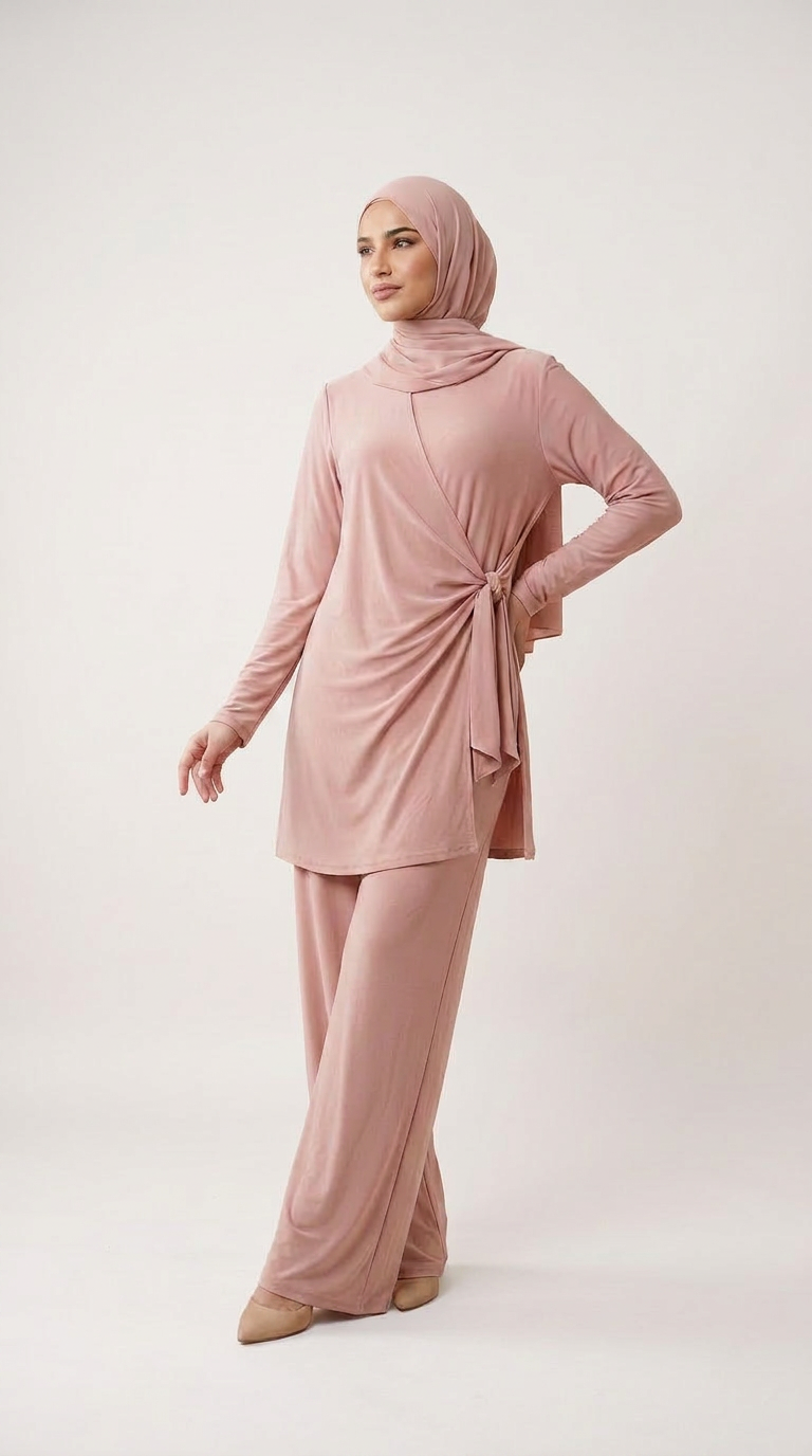 Burkini Smir by Melissa & Alaia