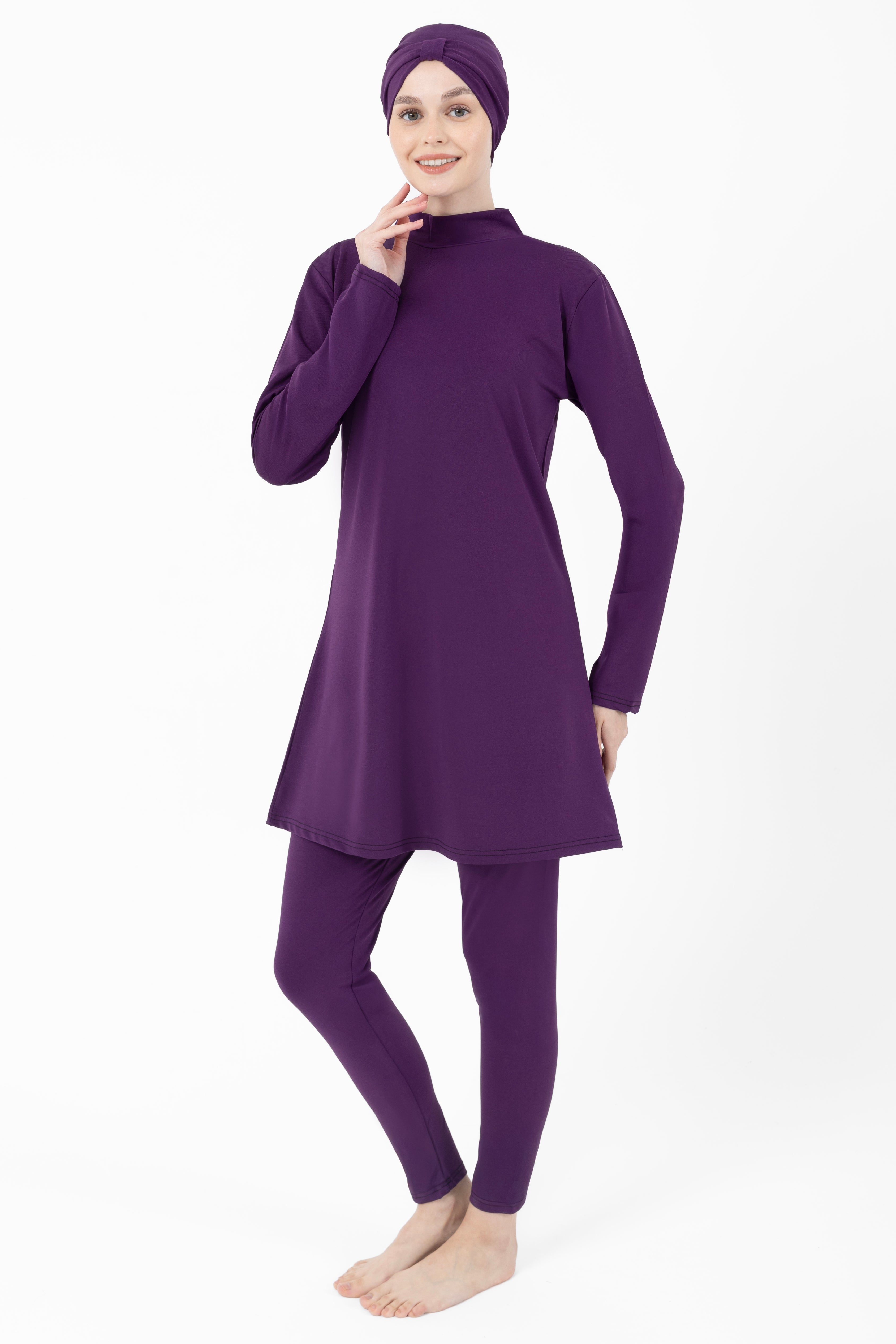 Burkini Turquía Angel