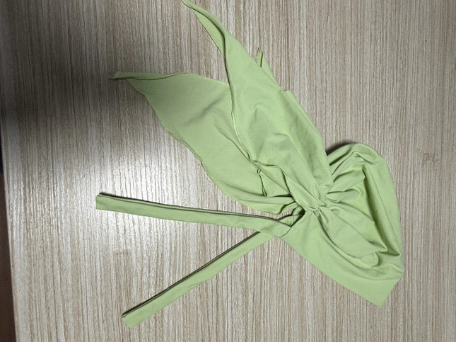 Burkini Ayla bicolor