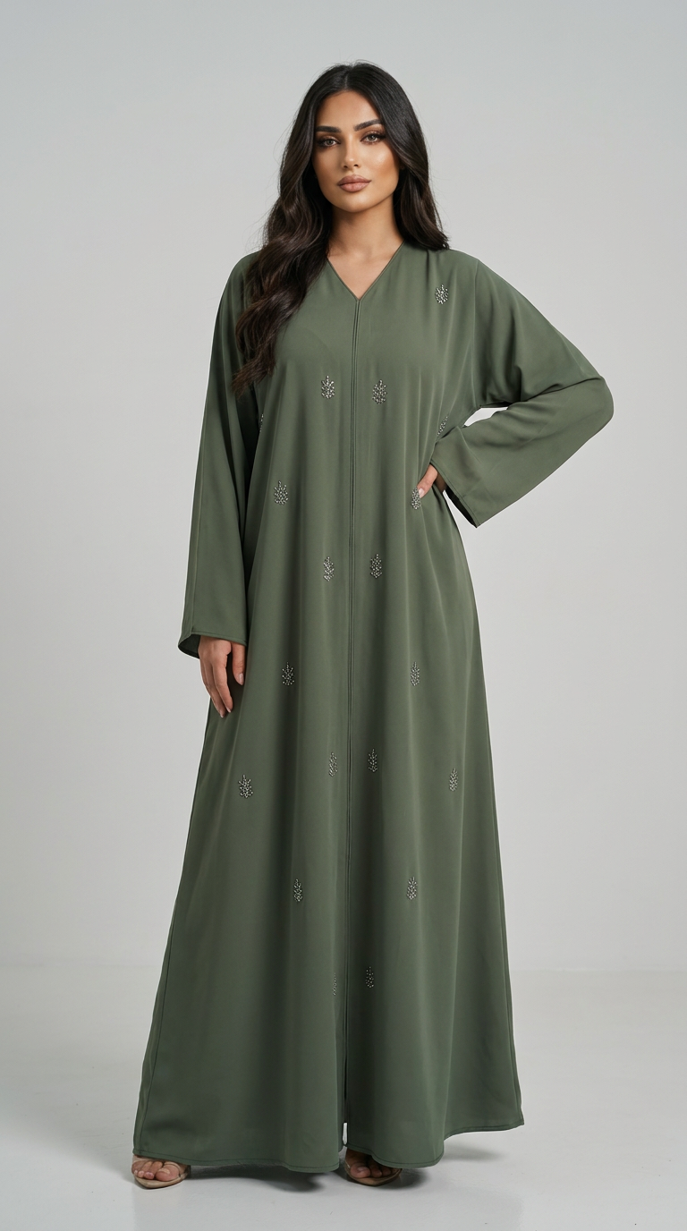 Abaya Salima
