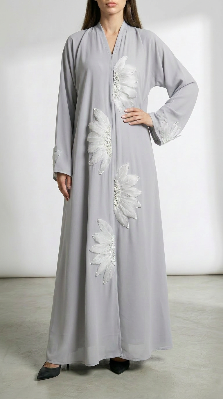 Abaya Widad