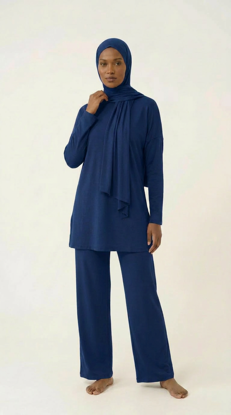 Burkini Farah by Melissa & Alaia