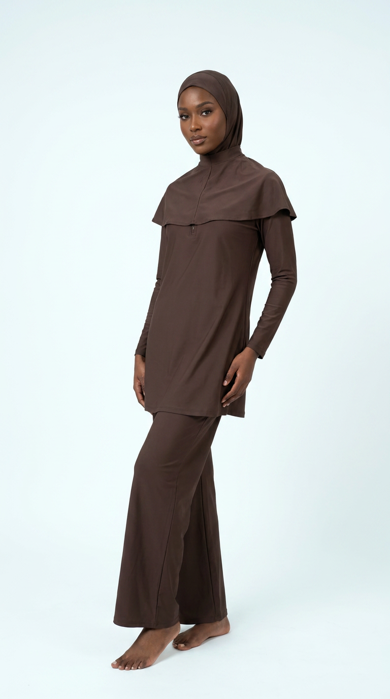 Burkini Wilaya by Melissa & Alaia