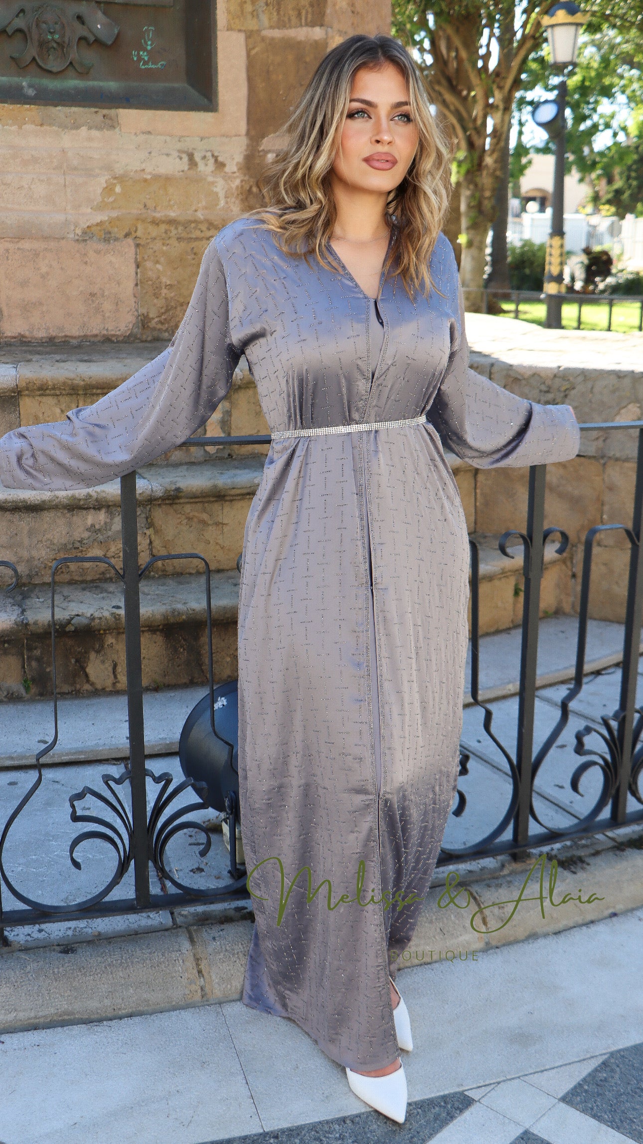 Abaya Imen