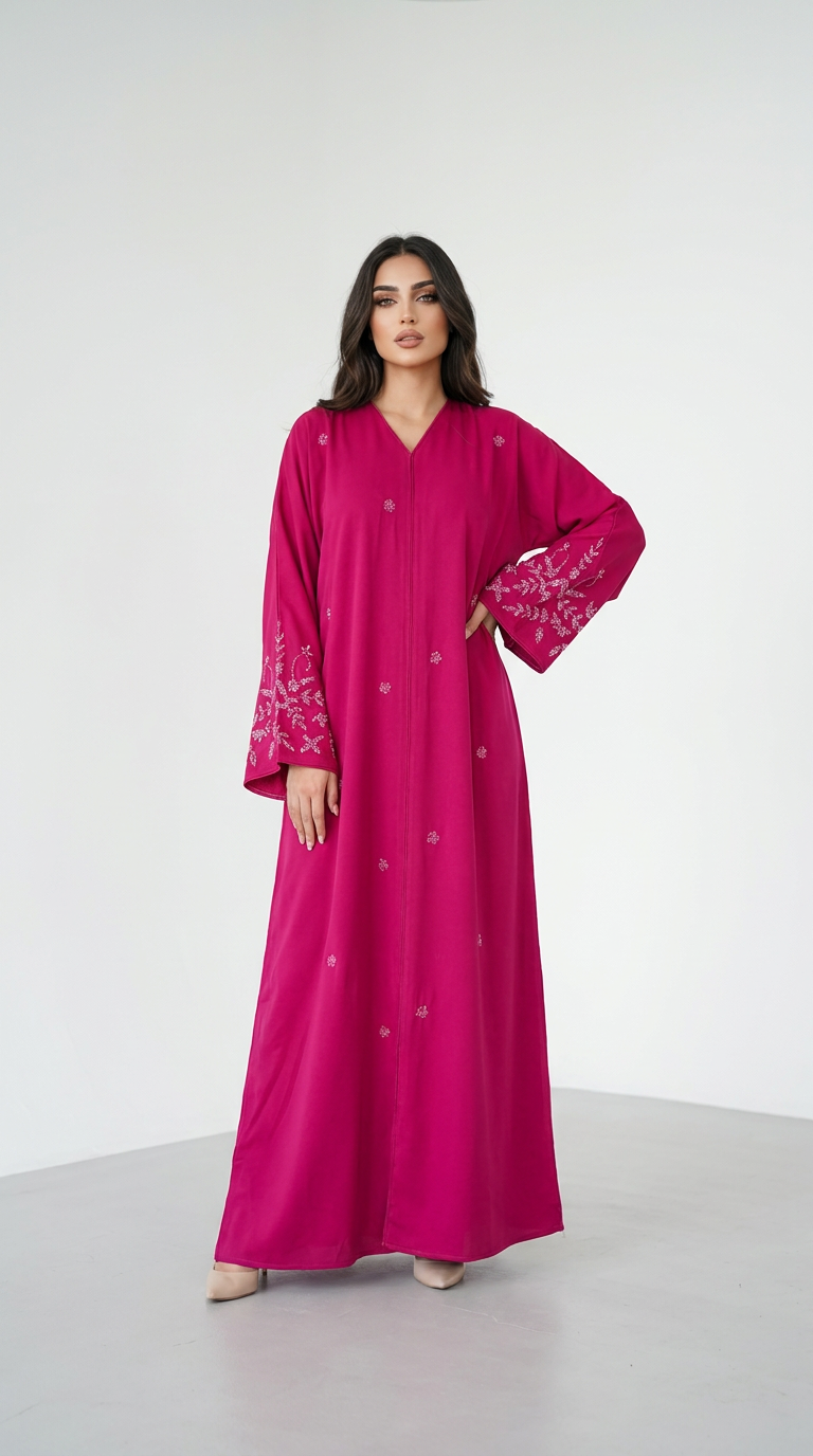 Abaya Luisa