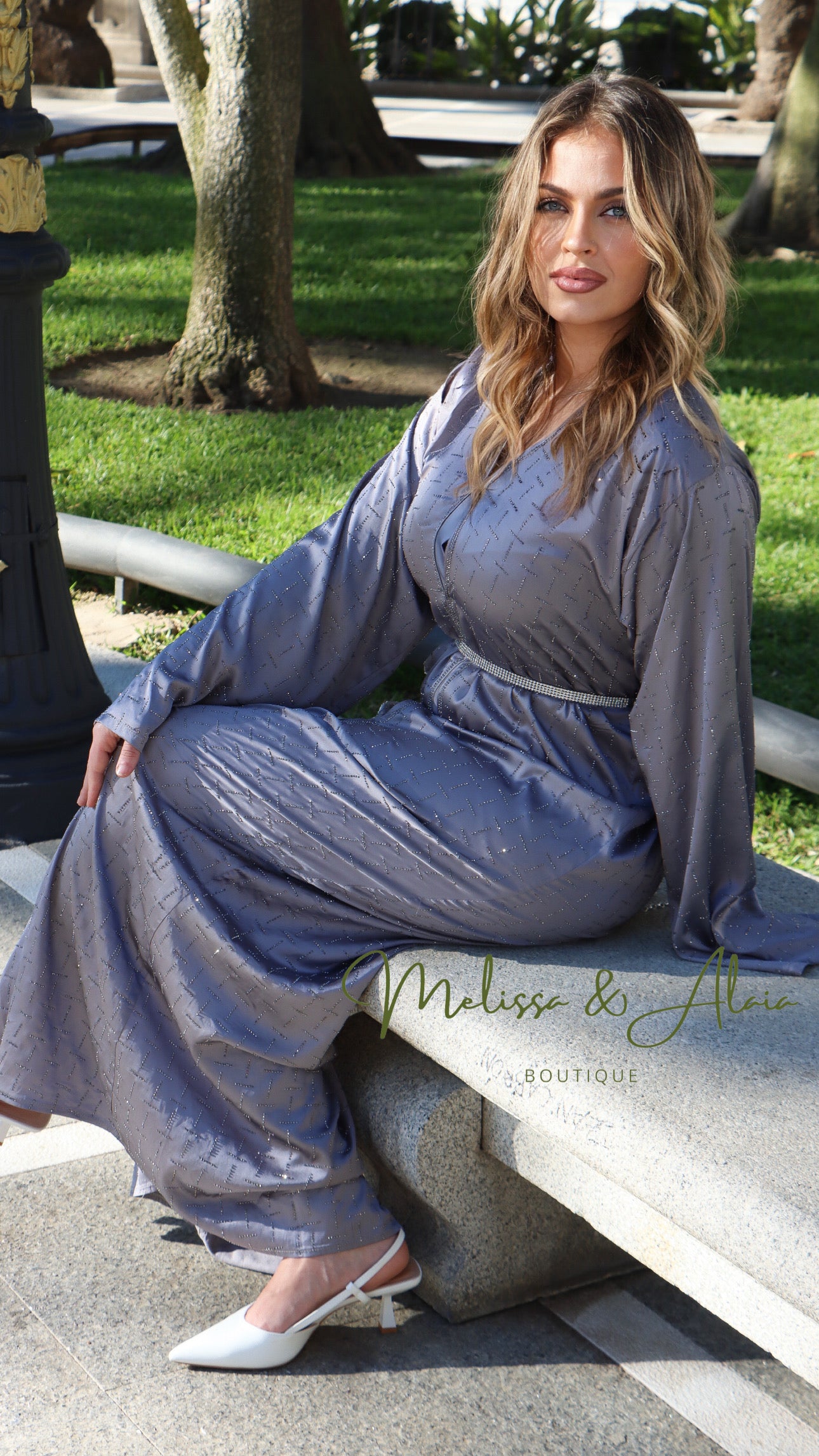 Abaya Imen
