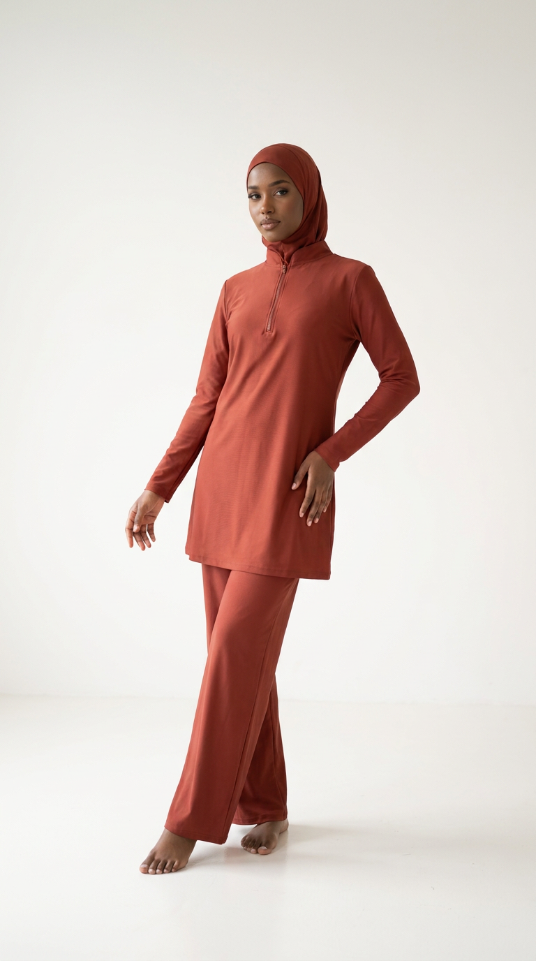 Burkini Wilaya by Melissa & Alaia