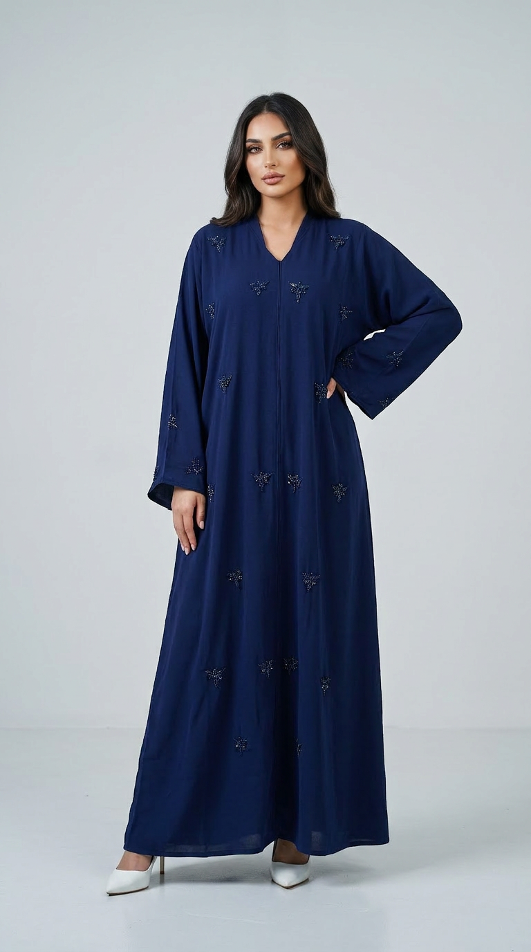 Abaya Ramia