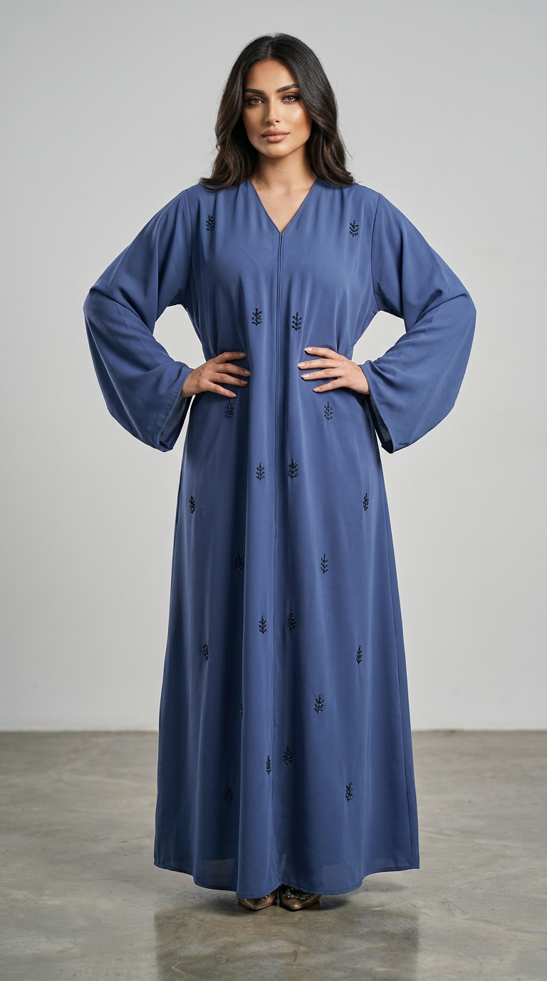 Abaya Salima