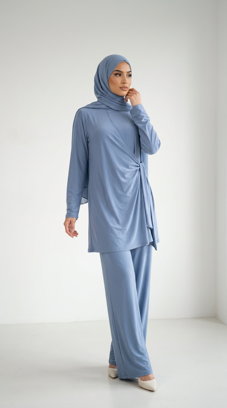 Burkini Smir by Melissa & Alaia