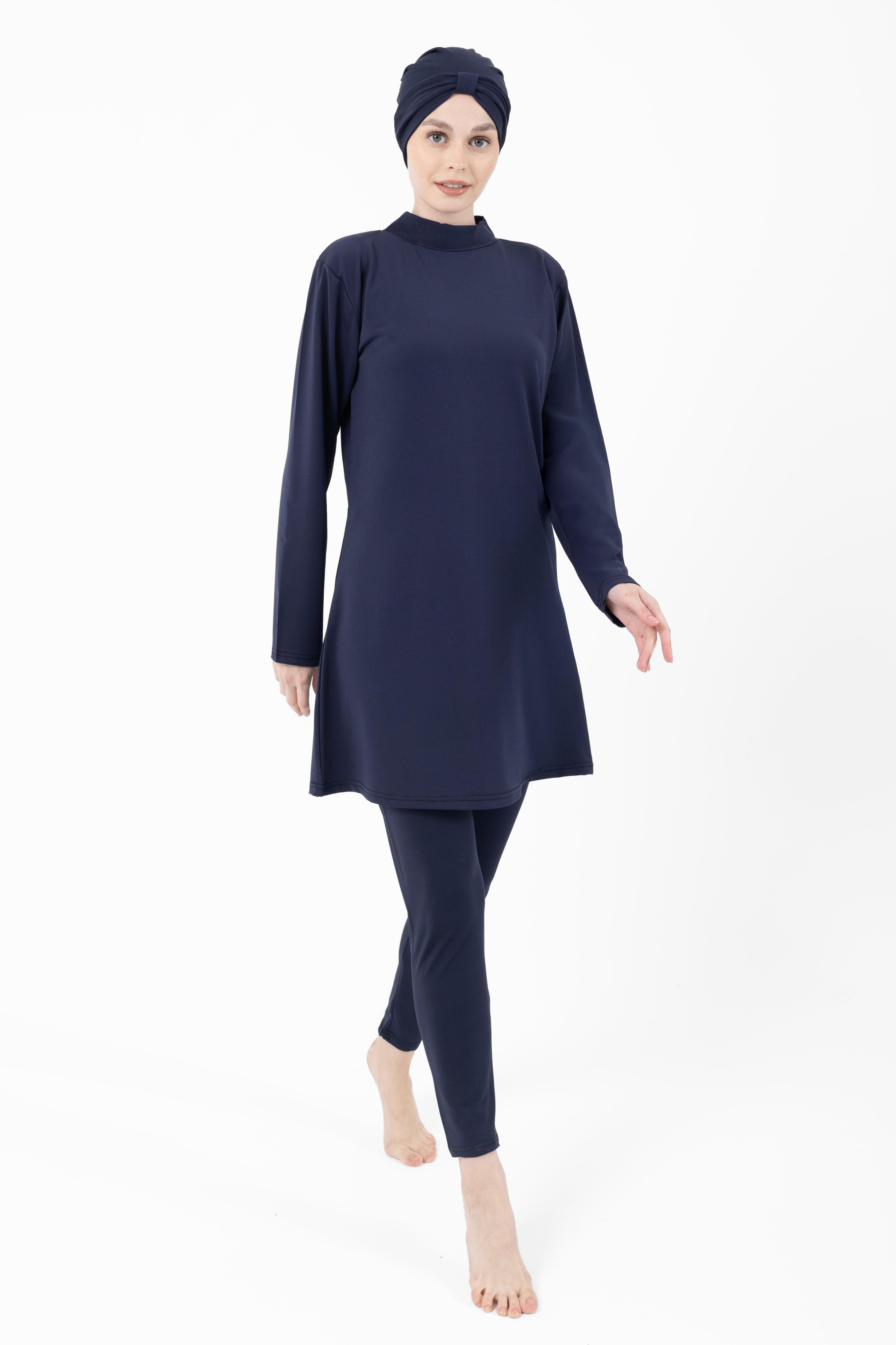 Burkini Turquía Angel