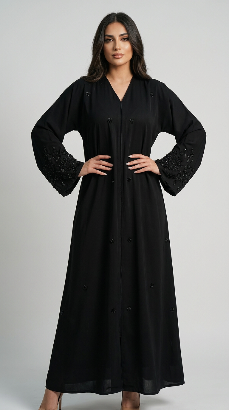 Abaya Luisa