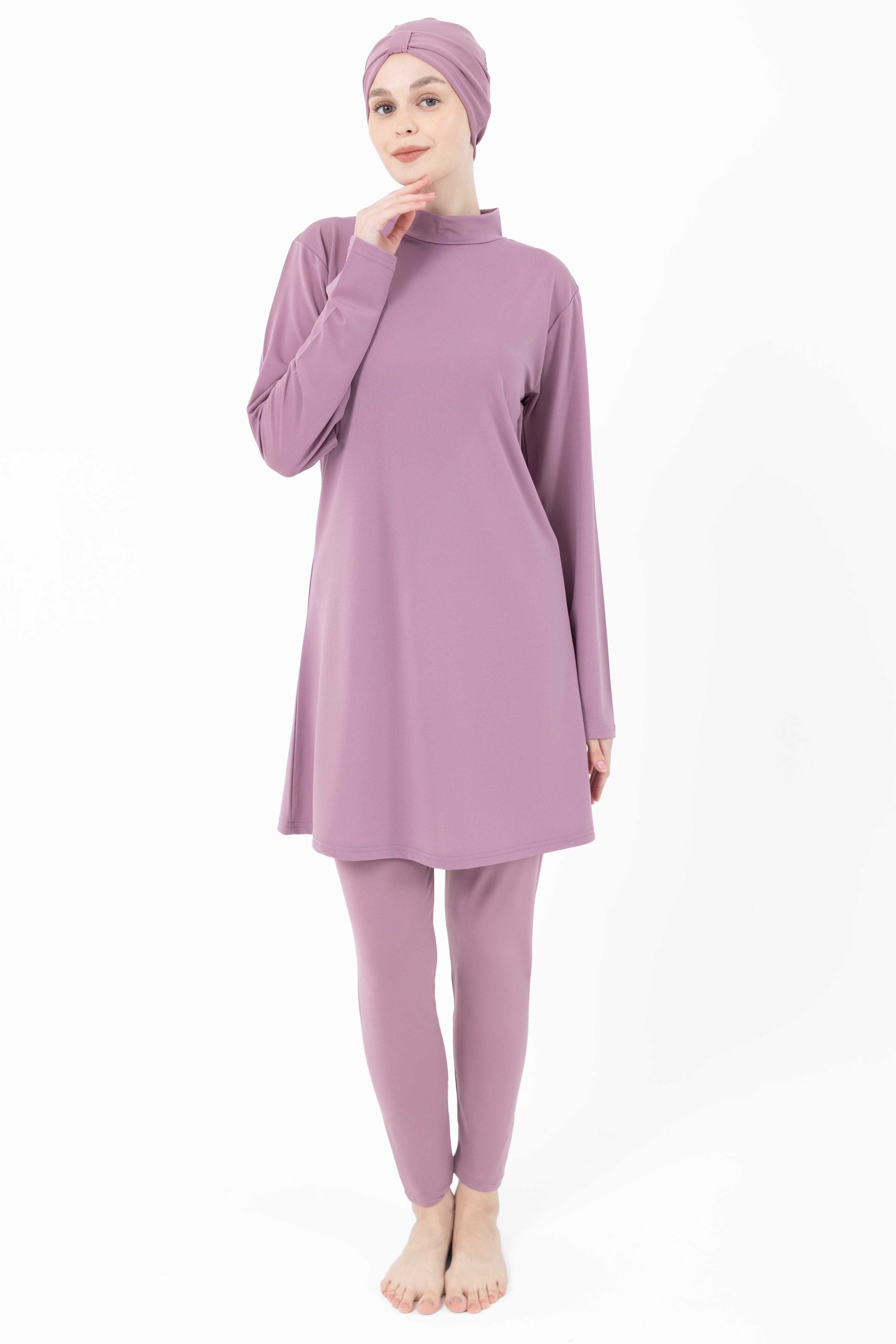 Burkini Turquía Angel