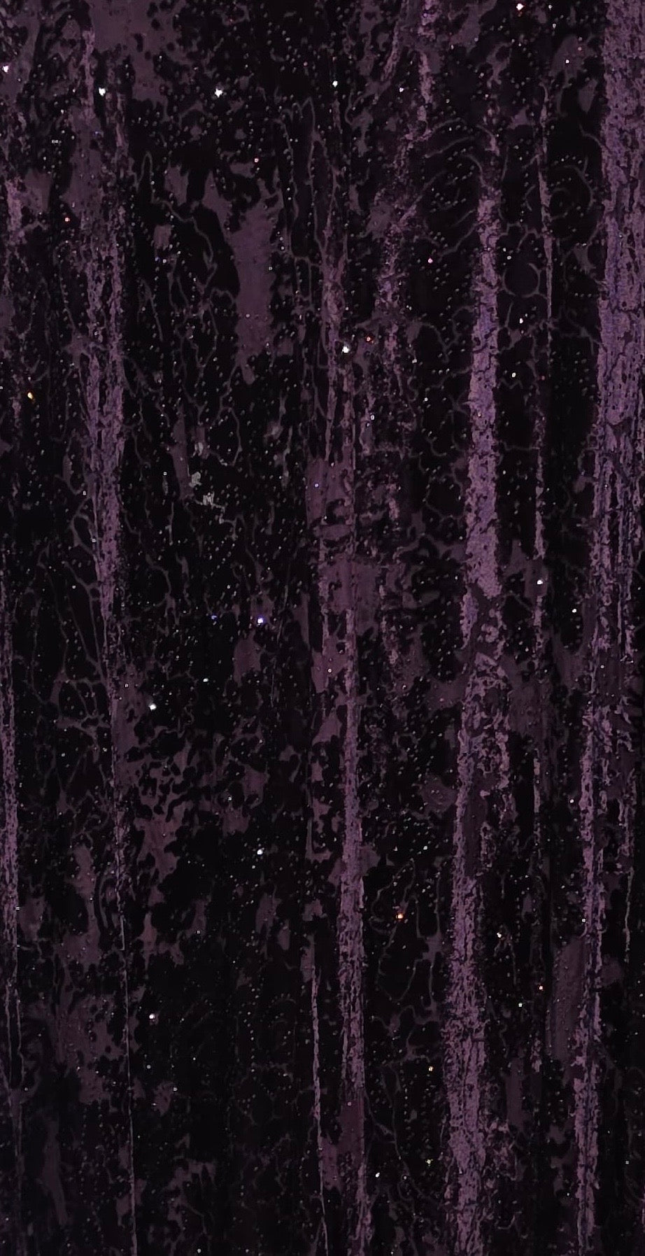Abaya Tlija Violeta