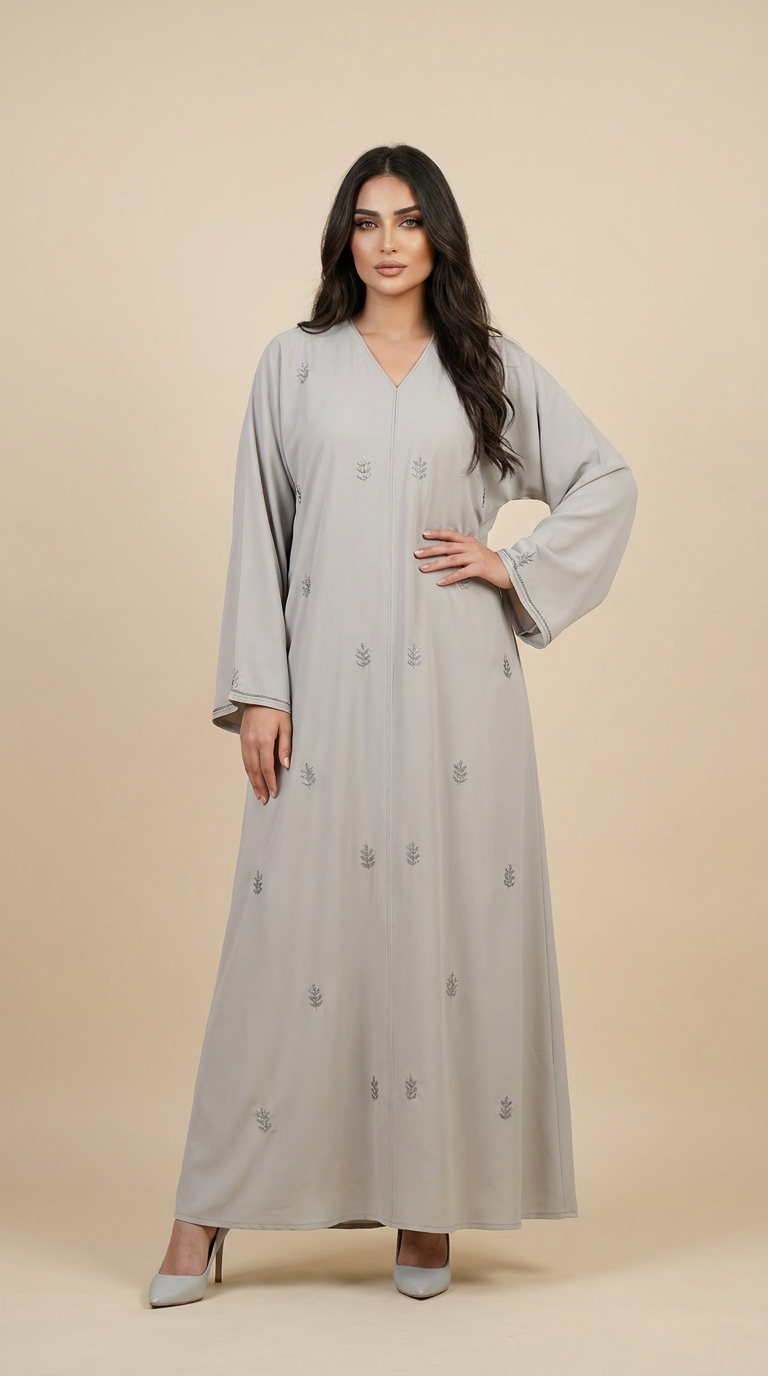 Abaya Salima