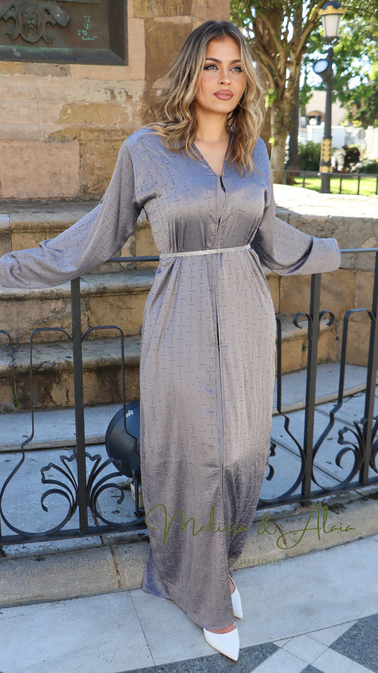 Abaya Imen