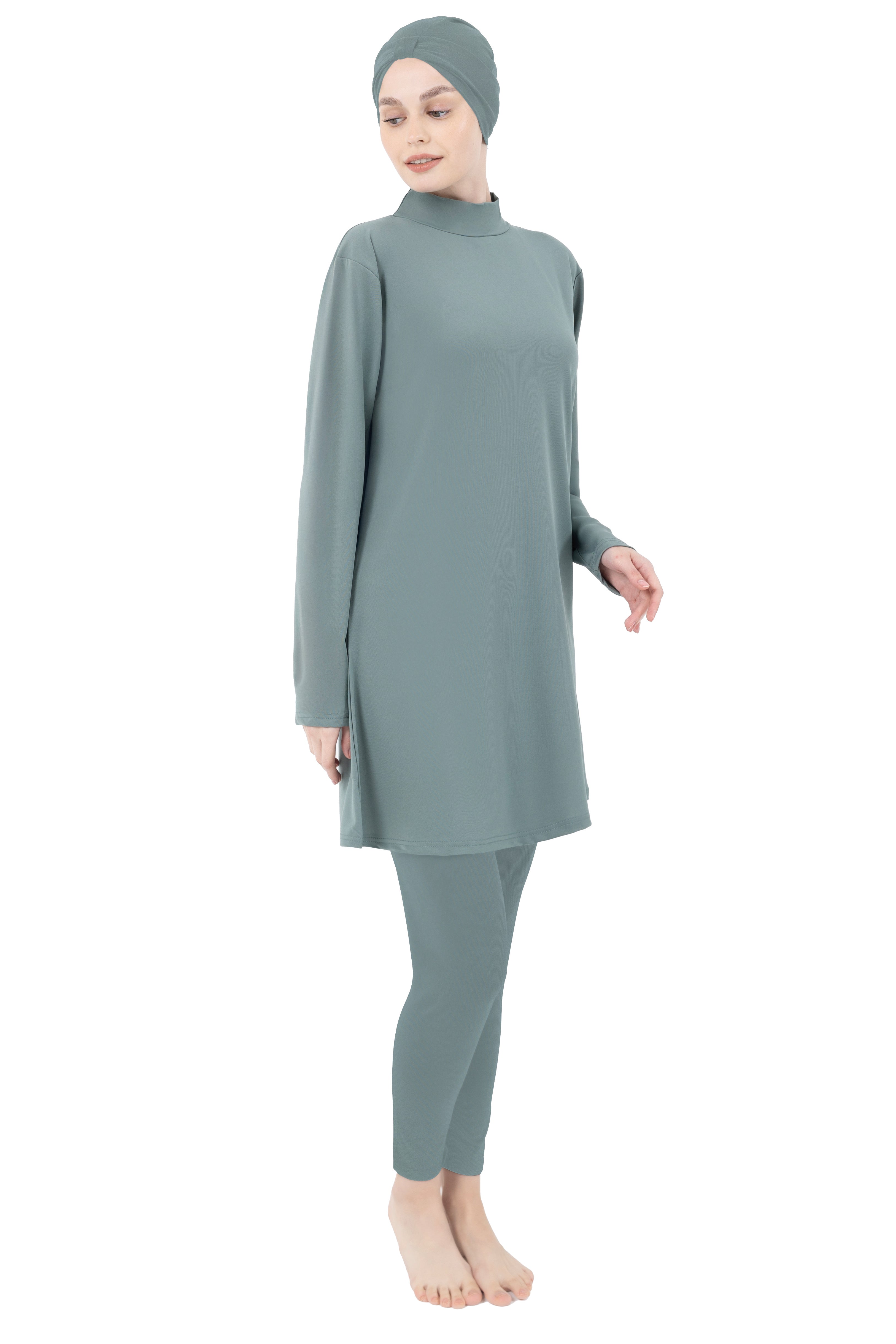 Burkini Turquía Angel