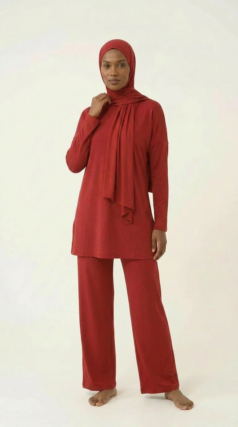 Burkini Farah by Melissa & Alaia