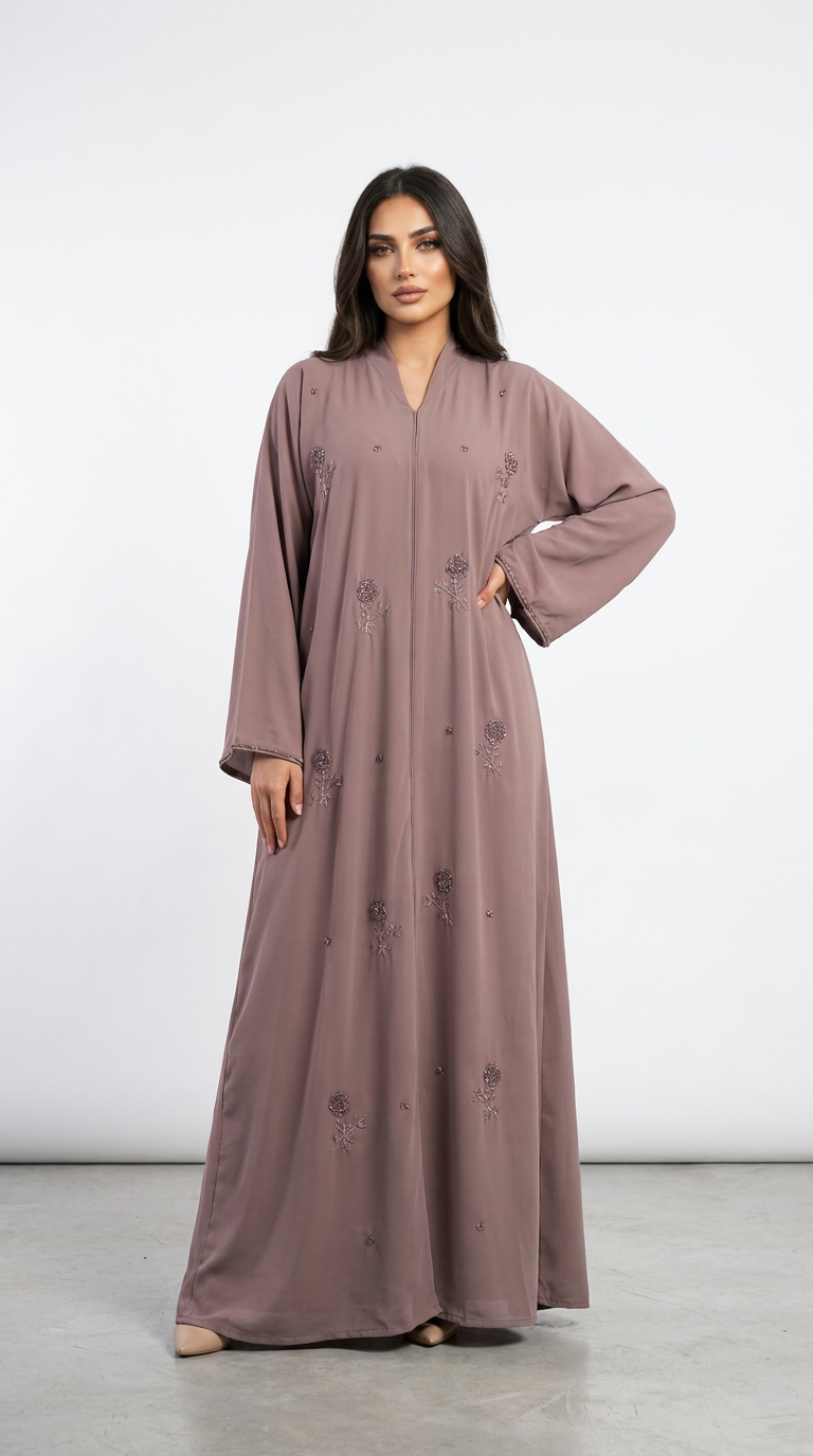 Abaya Noor