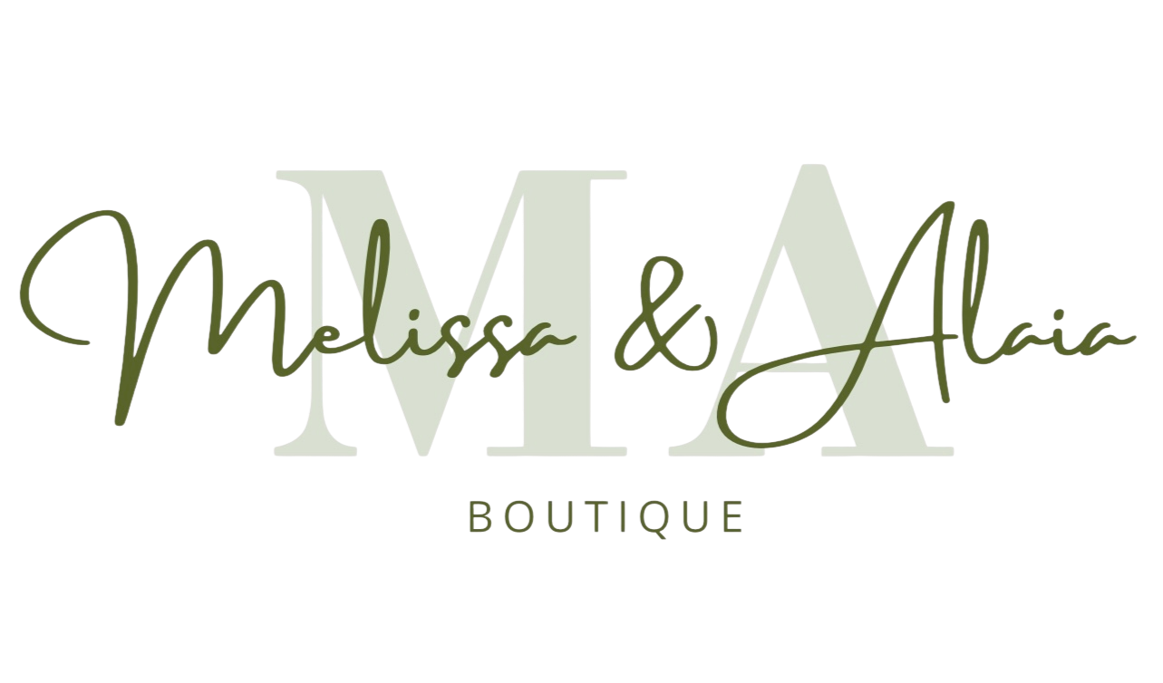 Melissa & Alaia Boutique